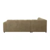 Hoekbank Regalo Links Taupe