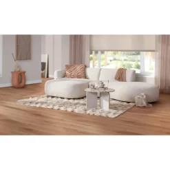 Hoekbank Rozzano Rechts Beige