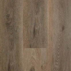 2in1 Klik PVC Fender Eiken Met Geïntegreerde Ondervloer