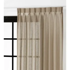 Inbetween Jamila Taupe 300 cm