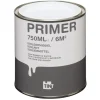 Isoleermiddel Wit