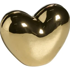 Kaarthouder Hart Goud