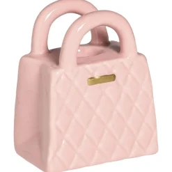 Kandelaar Handtas Roze
