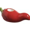 Kandelaar Rode Peper