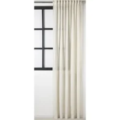 Kant En Klaar Gordijn Lies Off-White