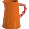Karaf Dolly Oranje 1,25 Liter