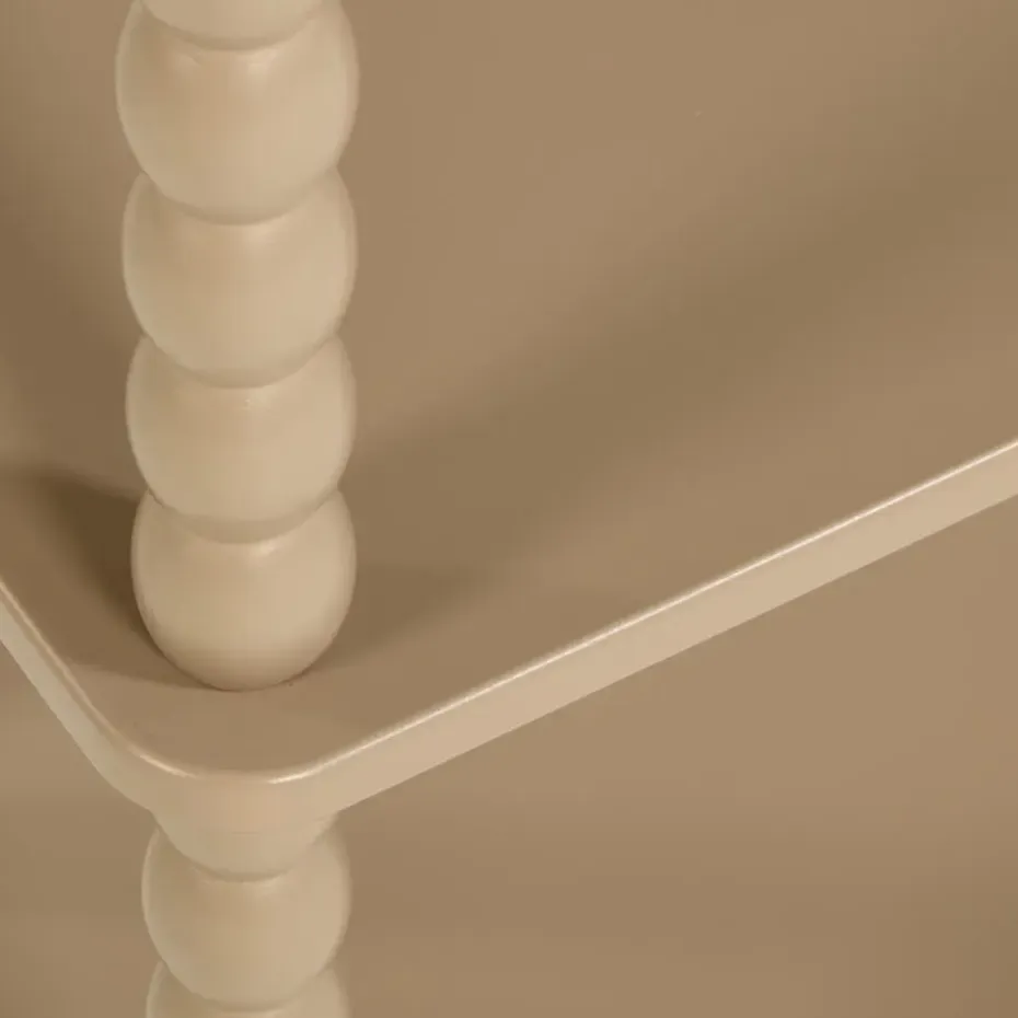 Kast Shelf Beige