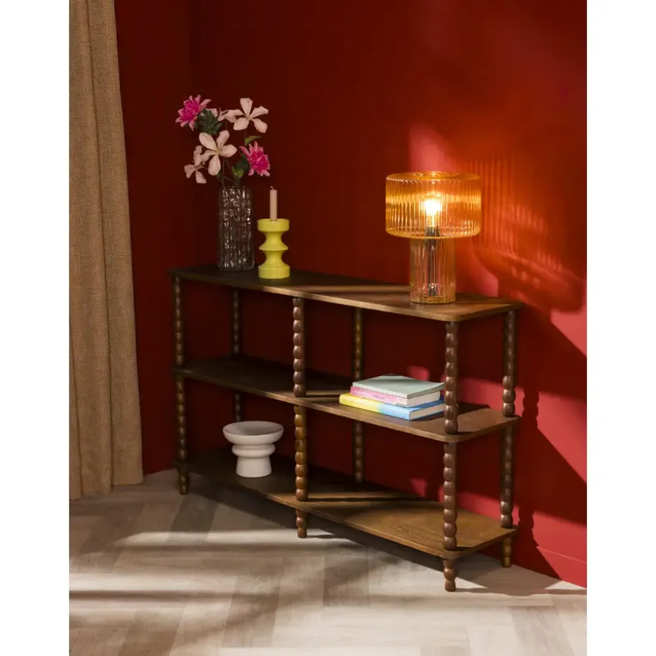 Kast Shelf Bruin