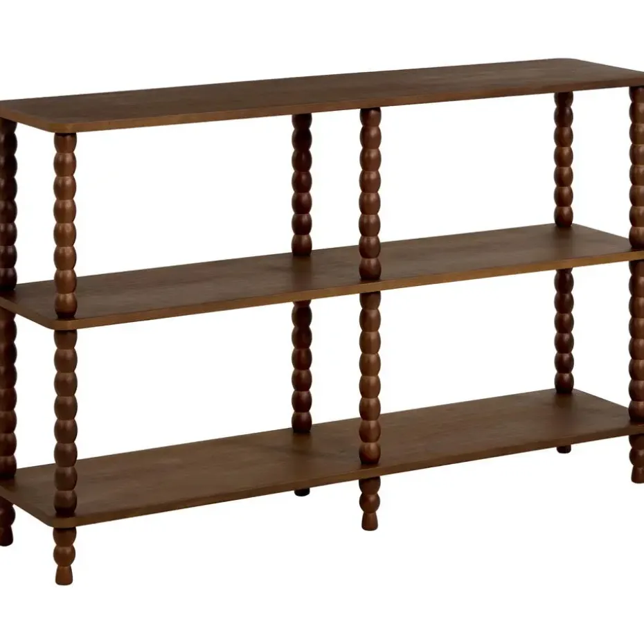Kast Shelf Bruin