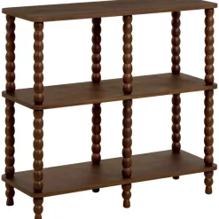 Kast Shelf Bruin