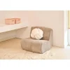 Kinder Fauteuil Busto Zand