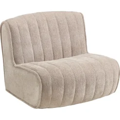 Kinder Fauteuil Busto Zand