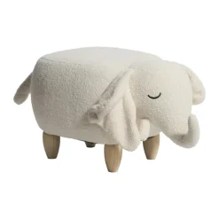 Kinderkruk Olifant Zand