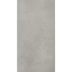Klik PVC Plaza Grijs Tegel
