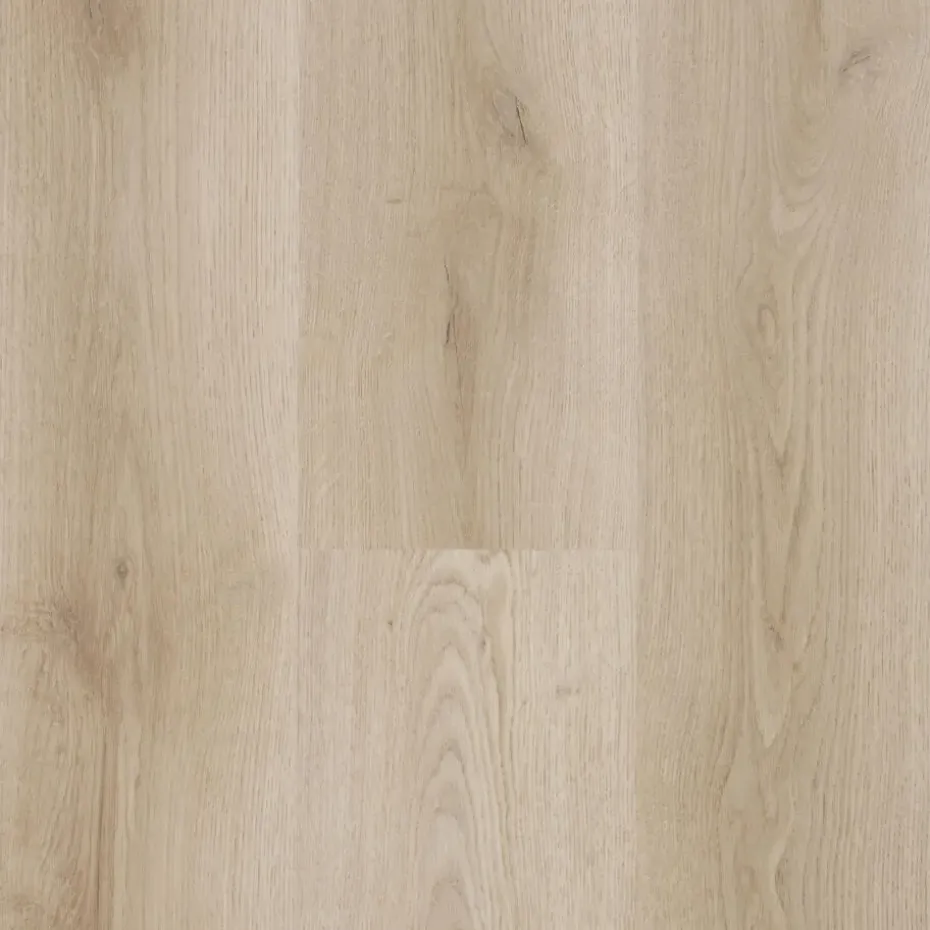 Klik PVC Ray Licht Eiken