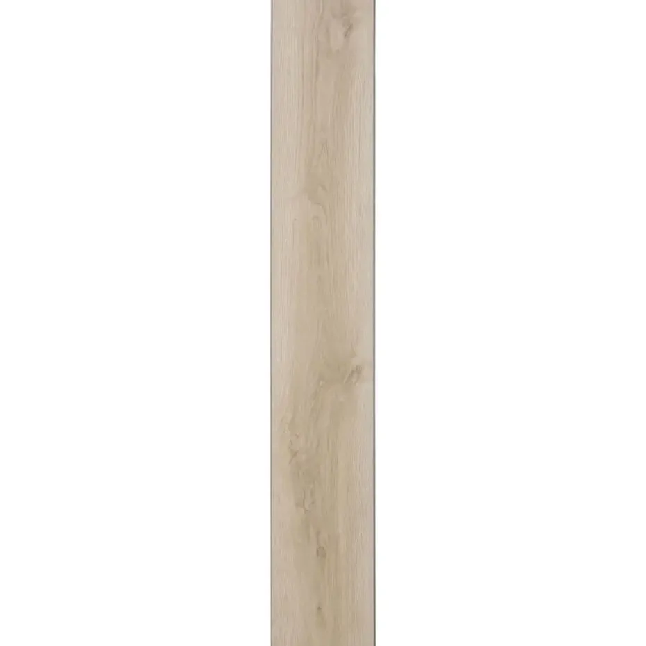 Klik PVC Ray Licht Eiken