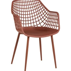 Kuipstoel Webbing Terra
