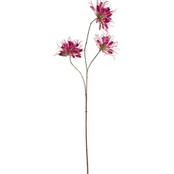 Kunstbloem Cleome Hassleriane Roze