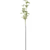 Kunstbloem Eunoymus Wit