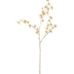 Kunstbloem Forsythia Oranje