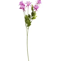 Kunstbloem Fuchsia Roze