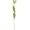 Kunstbloem Tulp Parrot Crème