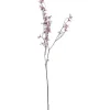 Kunstbloem Tweedia Paars