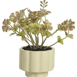 Kunstplant In Pot Frangy Mint