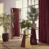 Kunstplant In Pot Palm Groen