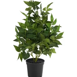 Kunstplant Negeia Groen