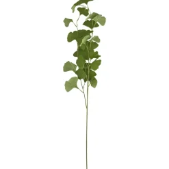 Kunsttak Gingko Groen