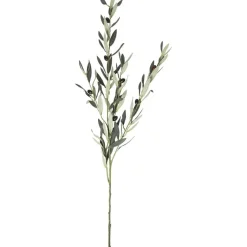 Kunsttak Olijf Groen