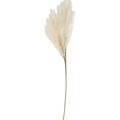 Kunsttak Pluim Lichtbruin