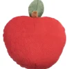 Kussen Appel Rood