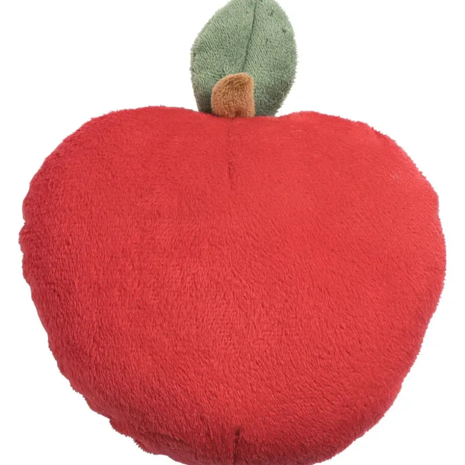Kussen Appel Rood