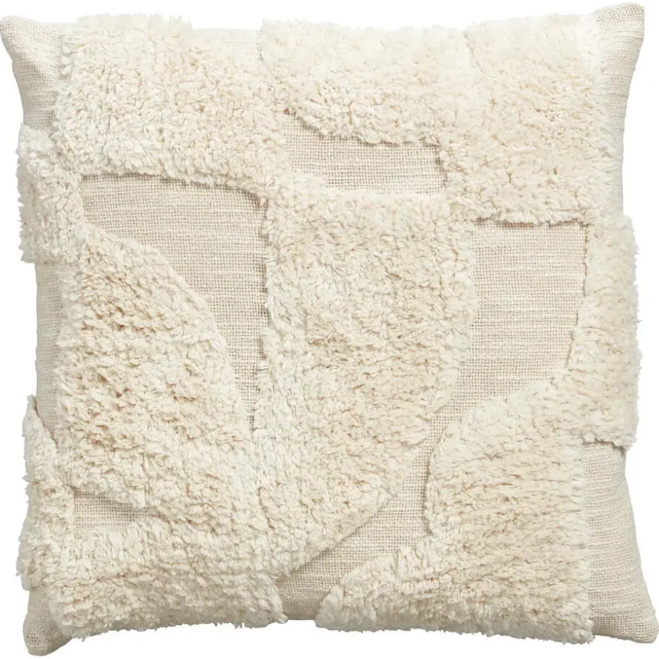 Kussen Cagli Off-White 45x45 cm