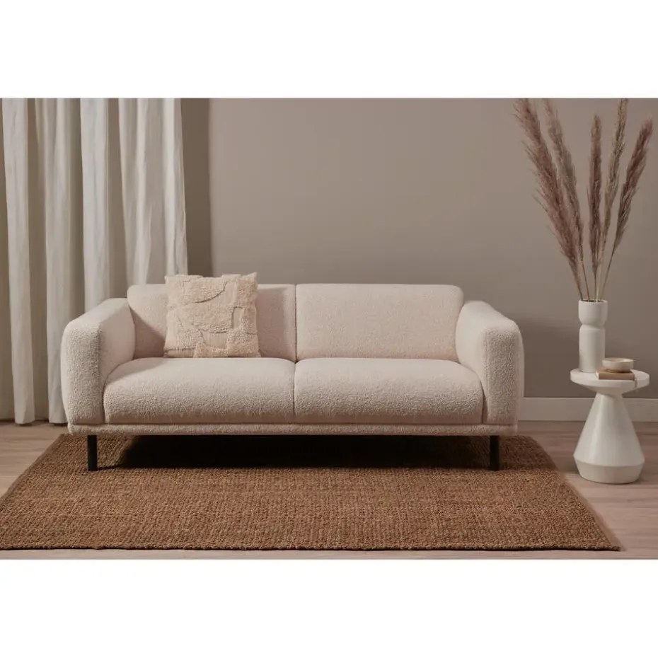 Kussen Cagli Off-White 45x45 cm