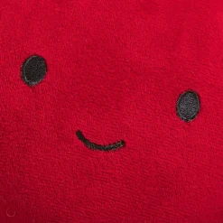 Kussen Cherry Kers Rood 35x30 cm