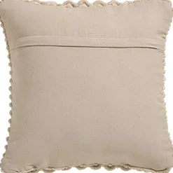 Kussen Clans Beige 45x45 cm