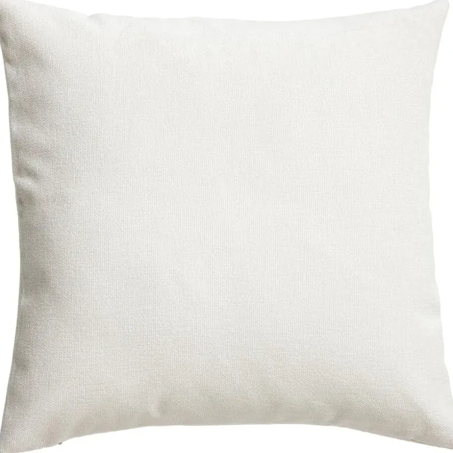 Kussen Elba Off-White 45x45 cm