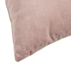 Kussen Elba Roze 45x45 cm