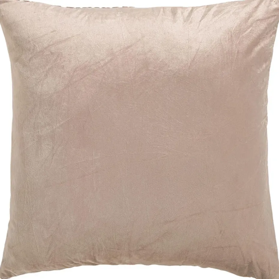 Kussen Fermo Panter Taupe 45x45 cm