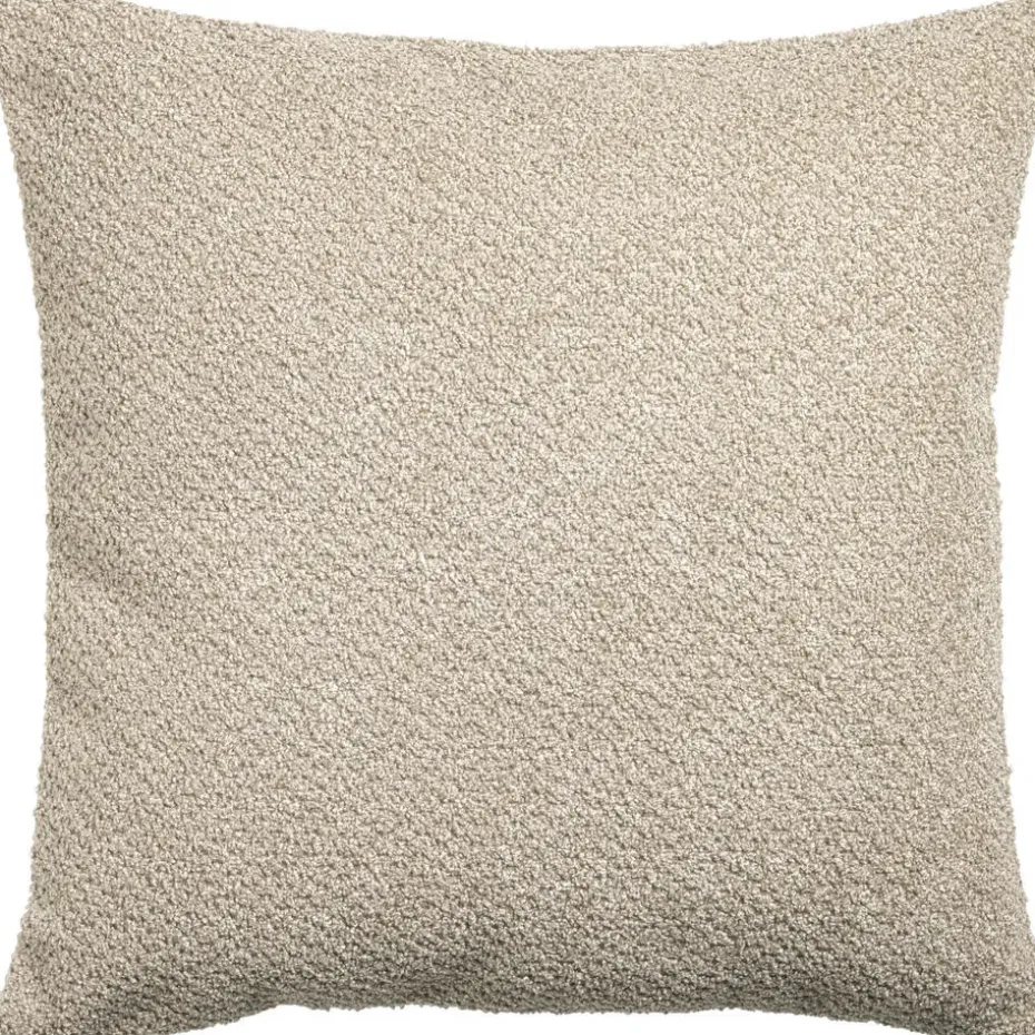 Kussen Ferva Taupe 45x45 cm