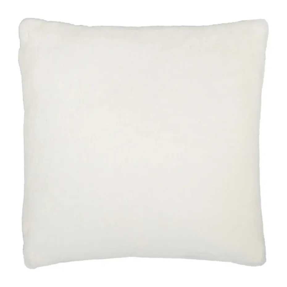 Kussen Fonni Crème - 45x45 cm