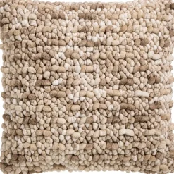 Kussen Grano Beige 45x45 cm