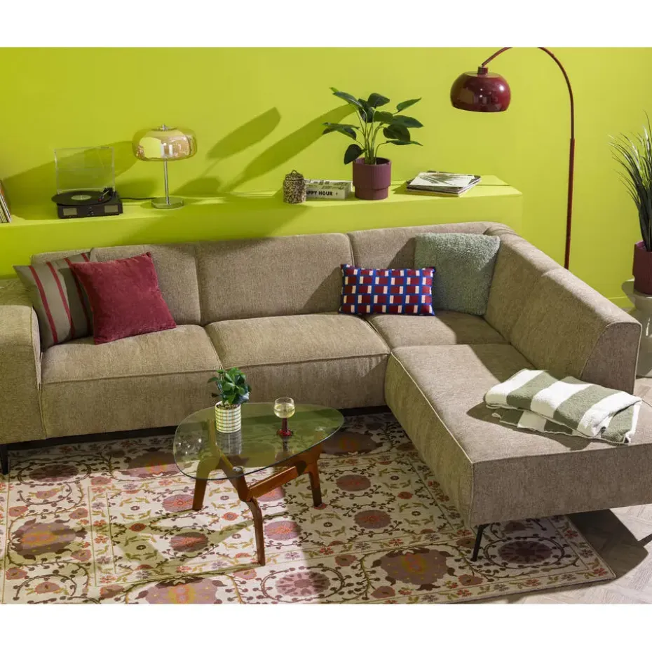 Kussen Ispani Multi 30x50cm