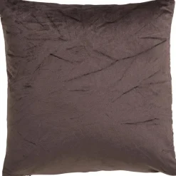 Kussen Jelsi Panter Zwart 45x45 cm