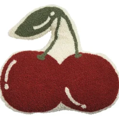 Kussen Kers Rood