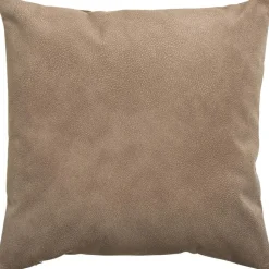 Kussen Lazio Bruin 45x45 cm