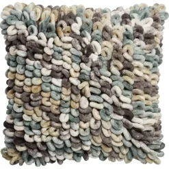 Kussen Lusso Multicolor 60x60 cm